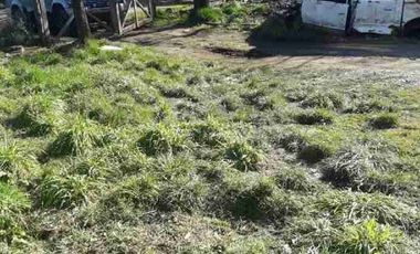 Se Vende Sitio en Villa Mañihuales. Comuna de Aysen. Región de Aysén