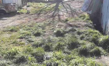 Se Vende Sitio en Villa Mañihuales. Comuna de Aysen. Región de Aysén