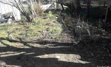 Se Vende Sitio en Villa Mañihuales. Comuna de Aysen. Región de Aysén