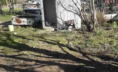 Se Vende Sitio en Villa Mañihuales. Comuna de Aysen. Región de Aysén