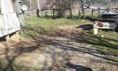 Se Vende Sitio en Villa Mañihuales. Comuna de Aysen. Región de Aysén