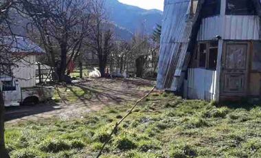 Se Vende Sitio en Villa Mañihuales. Comuna de Aysen. Región de Aysén