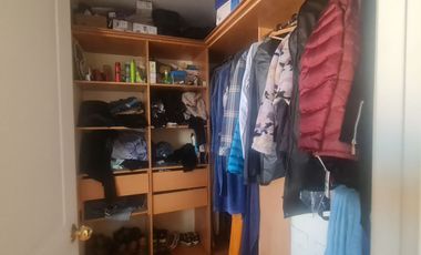 Casa 4 Dorm 3 Baños 3 Est. Residencia Sta Delia La Florida