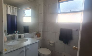 Casa 4 Dorm 3 Baños 3 Est. Residencia Sta Delia La Florida