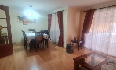 Casa 4 Dorm 3 Baños 3 Est. Residencia Sta Delia La Florida