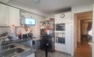 Casa 4 Dorm 3 Baños 3 Est. Residencia Sta Delia La Florida