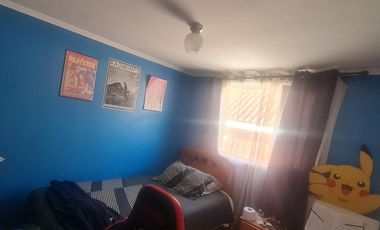 Casa 4 Dorm 3 Baños 3 Est. Residencia Sta Delia La Florida