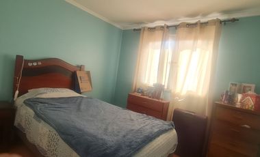 Casa 4 Dorm 3 Baños 3 Est. Residencia Sta Delia La Florida