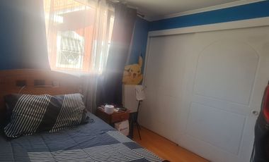 Casa 4 Dorm 3 Baños 3 Est. Residencia Sta Delia La Florida