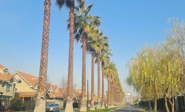 Casa 4 Dorm 3 Baños 3 Est. Residencia Sta Delia La Florida