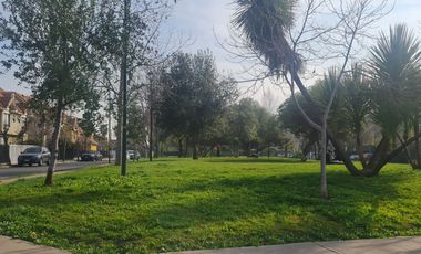 Casa 4 Dorm 3 Baños 3 Est. Residencia Sta Delia La Florida