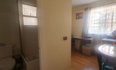 Casa 4 Dorm 3 Baños 3 Est. Residencia Sta Delia La Florida