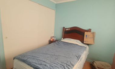 Casa 4 Dorm 3 Baños 3 Est. Residencia Sta Delia La Florida