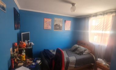 Casa 4 Dorm 3 Baños 3 Est. Residencia Sta Delia La Florida