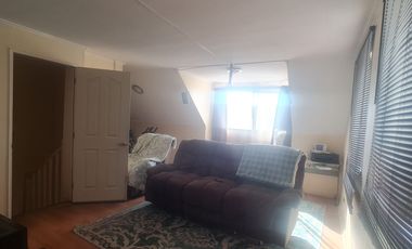 Casa 4 Dorm 3 Baños 3 Est. Residencia Sta Delia La Florida