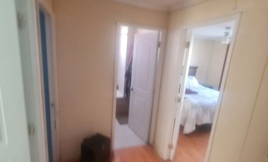 Casa 4 Dorm 3 Baños 3 Est. Residencia Sta Delia La Florida