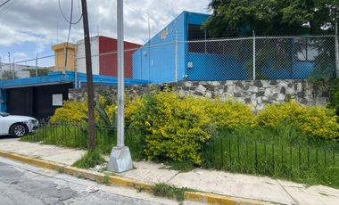 CASA EN RENTA PARA OFICINAS EN COLONIA LA PAZ PUEBLA
