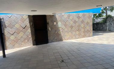 CASA EN RENTA PARA OFICINAS EN COLONIA LA PAZ PUEBLA