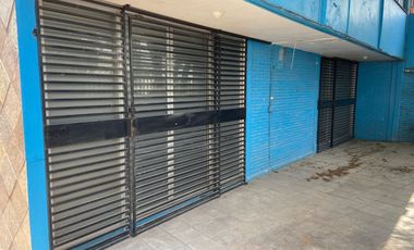 CASA EN RENTA PARA OFICINAS EN COLONIA LA PAZ PUEBLA