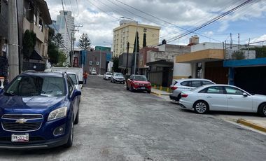 CASA EN RENTA PARA OFICINAS EN COLONIA LA PAZ PUEBLA