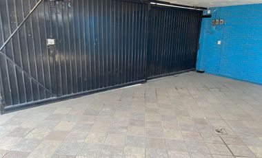 CASA EN RENTA PARA OFICINAS EN COLONIA LA PAZ PUEBLA