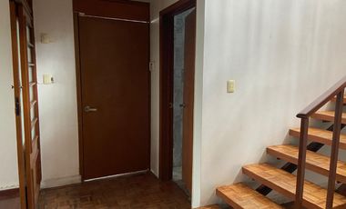 CASA EN RENTA PARA OFICINAS EN COLONIA LA PAZ PUEBLA