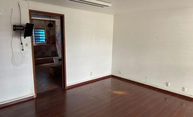 CASA EN RENTA PARA OFICINAS EN COLONIA LA PAZ PUEBLA
