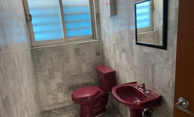 CASA EN RENTA PARA OFICINAS EN COLONIA LA PAZ PUEBLA