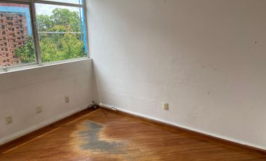 CASA EN RENTA PARA OFICINAS EN COLONIA LA PAZ PUEBLA