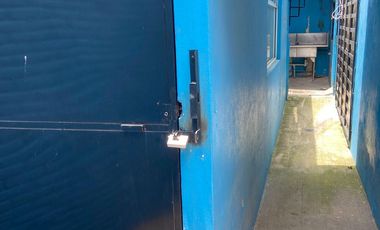 CASA EN RENTA PARA OFICINAS EN COLONIA LA PAZ PUEBLA