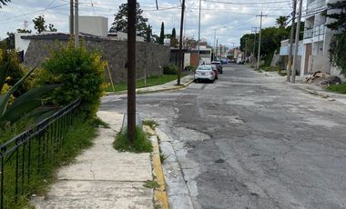 CASA EN RENTA PARA OFICINAS EN COLONIA LA PAZ PUEBLA