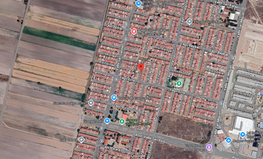 CASA EN PRIVADA RIO JARAMA, URBI VILLA DEL CAMPO, TECAMAC DE FELIPE, ESTADO DE MÉXICO ¡NO CRÉDITOS!