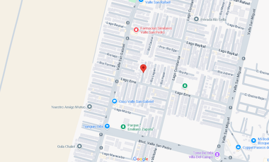 CASA EN PRIVADA RIO JARAMA, URBI VILLA DEL CAMPO, TECAMAC DE FELIPE, ESTADO DE MÉXICO ¡NO CRÉDITOS!