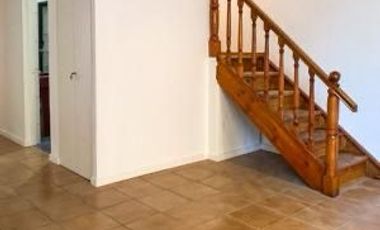 Se vende casa en villa recreo 4 Rancagua region O’Higgins