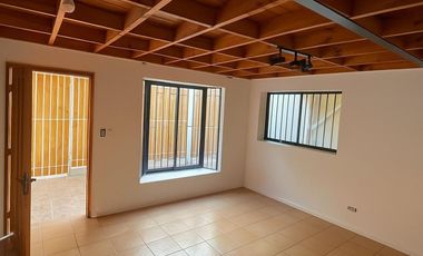 Se vende casa en villa recreo 4 Rancagua region O’Higgins
