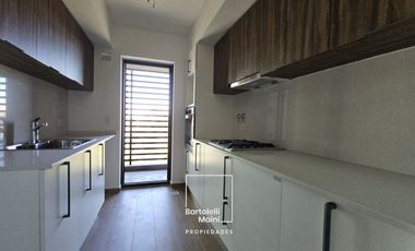 VENTA | 2 Dormitorios | Av. Caseros 242, Punta del Río - Refinería