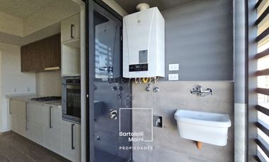 VENTA | 2 Dormitorios | Av. Caseros 242, Punta del Río - Refinería