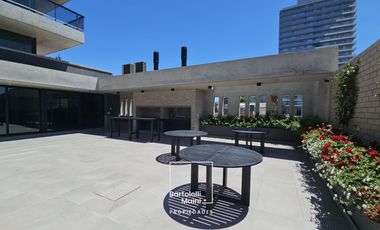 VENTA | 2 Dormitorios | Av. Caseros 242, Punta del Río - Refinería