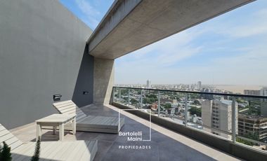 VENTA | 2 Dormitorios | Av. Caseros 242, Punta del Río - Refinería