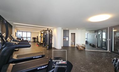 VENTA | 2 Dormitorios | Av. Caseros 242, Punta del Río - Refinería