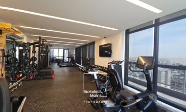 VENTA | 2 Dormitorios | Av. Caseros 242, Punta del Río - Refinería