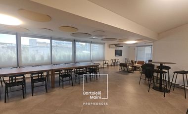VENTA | 2 Dormitorios | Av. Caseros 242, Punta del Río - Refinería