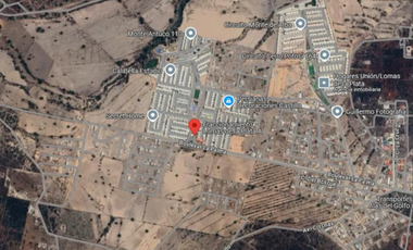 GRAN Oportinidad Casa En Fraccionamiento Lomas De La Plata  PACHUCA no  Créditos recursos propios