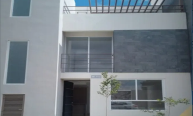 GRAN Oportinidad Casa En Fraccionamiento Lomas De La Plata  PACHUCA no  Créditos recursos propios