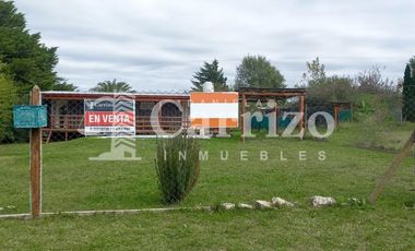 MODERNA CASA CONTAINER EN VENTA CÓRDOBA