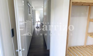 MODERNA CASA CONTAINER EN VENTA CÓRDOBA