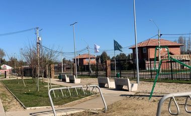 Se Vende Terreno Urbano de 566 m² en Exclusivo Condominio en Sector Oriente de Talca