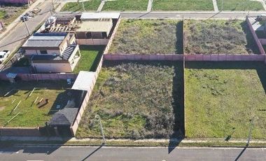 Se Vende Terreno Urbano de 566 m² en Exclusivo Condominio en Sector Oriente de Talca