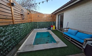 Casa Villa Los Nogales , Rancagua