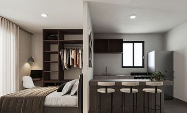 VENDO LOFTS DE 2 PROTOTIPO PARA AIRBNB O RENTA TRADICIONAL